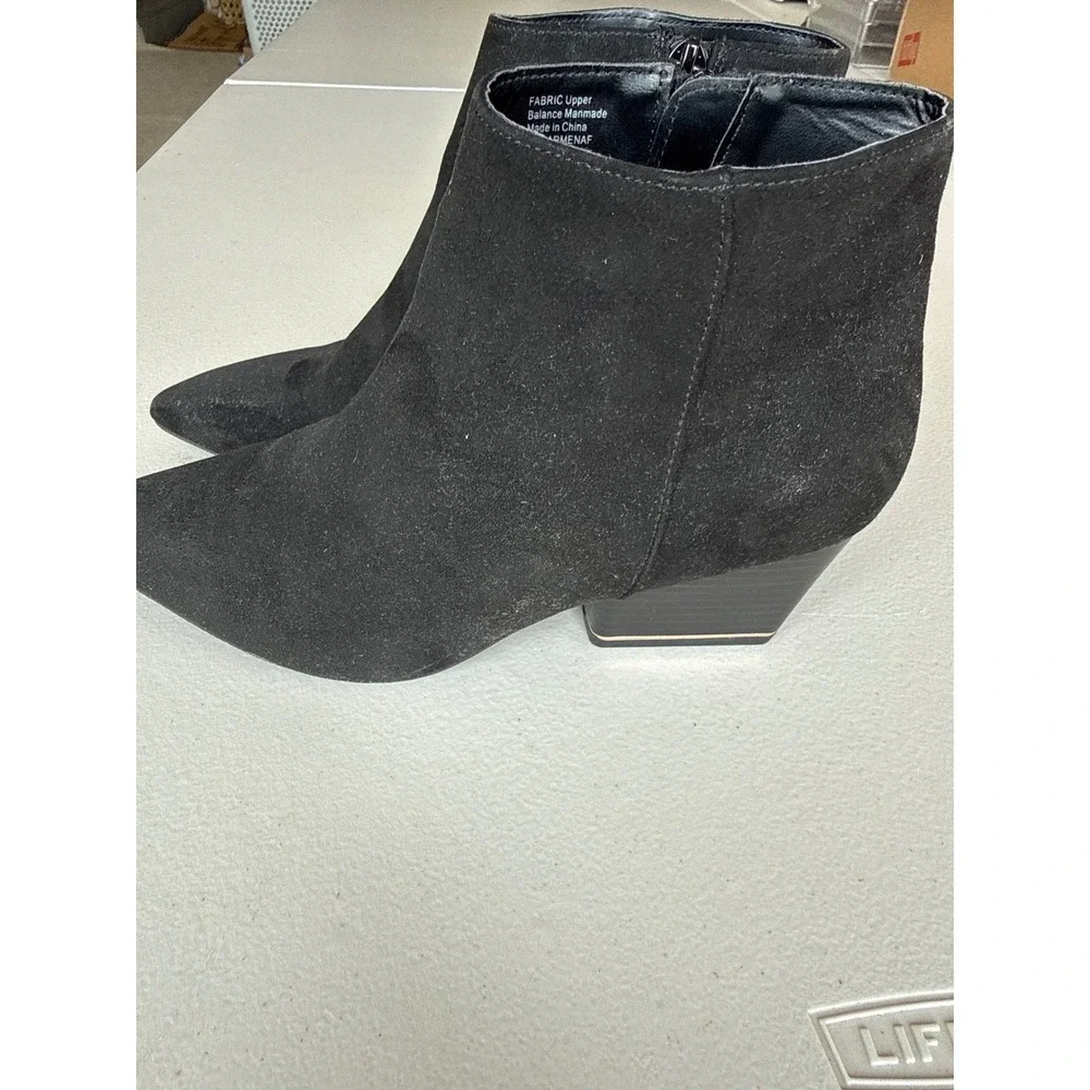 Alfani step flex